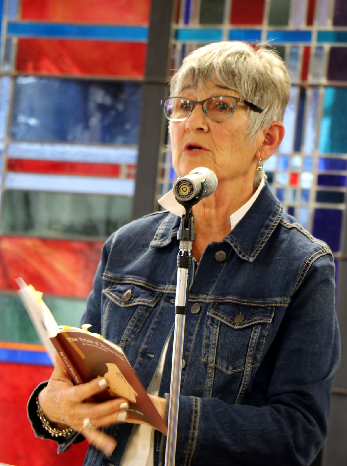 2017 10 25 Cross Writers 08 Karen Zelas